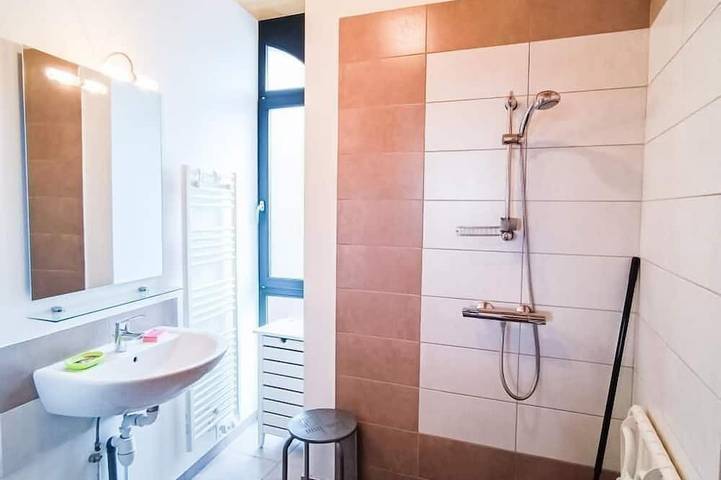 Location de vacances pour 2 personnes, avec jardin dans Viazac - 3