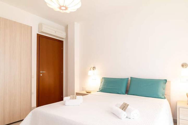 Apartamento entero, Domu Campu e Mari | Bosa in Bosa Marina, Bosa (Italia)
