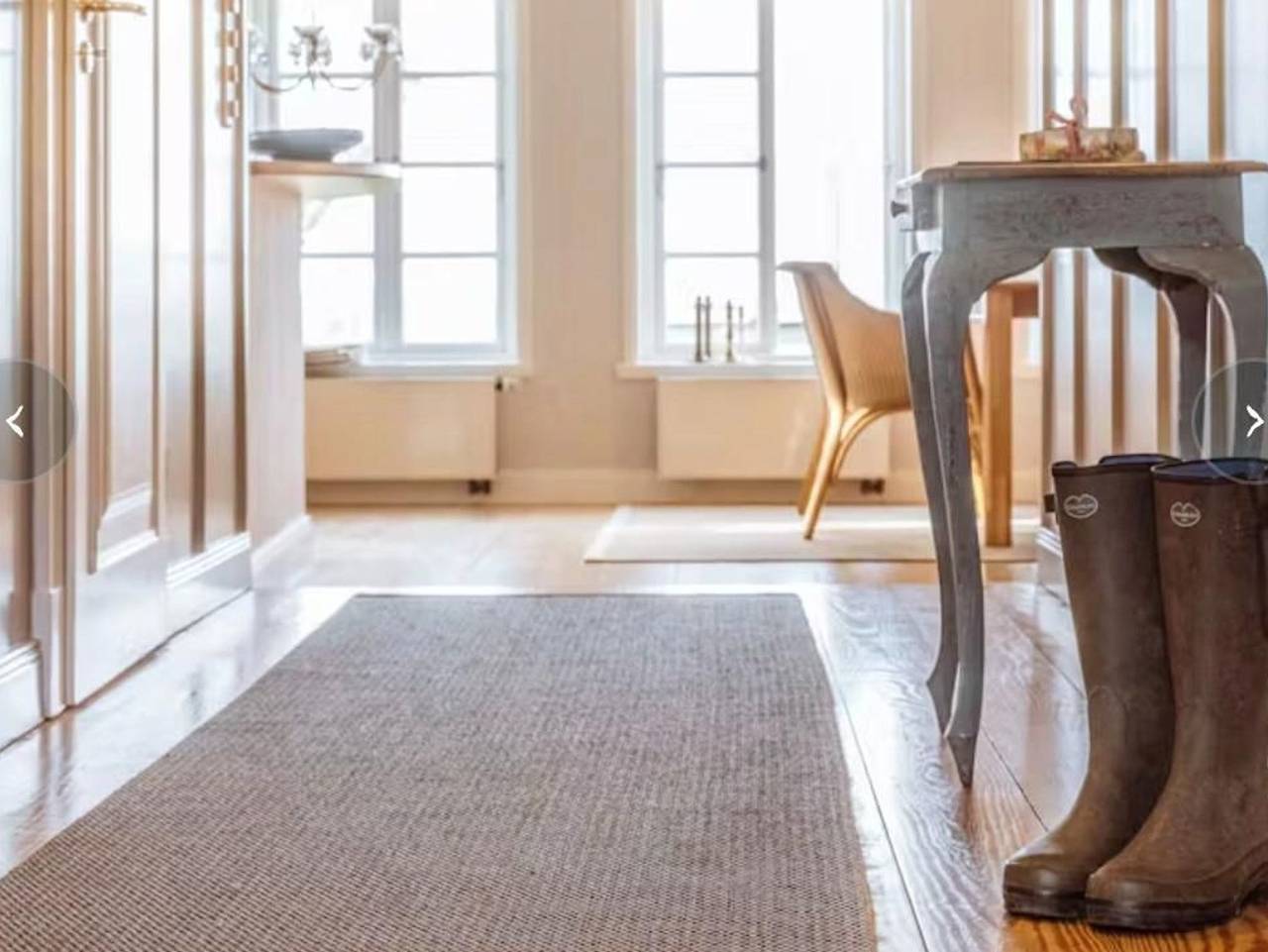 Ganze Ferienwohnung, An der Marsch 27 Haus auf Föhr Fw 1 im Eg - An der Marsch 27 Haus auf Föhr Fw 1 im Eg in Midlum, Föhr
