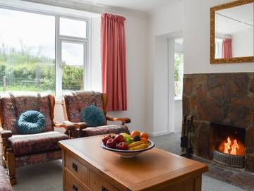Holiday Rental for 6 People in Lostwithiel, Cornwall, Photo 4