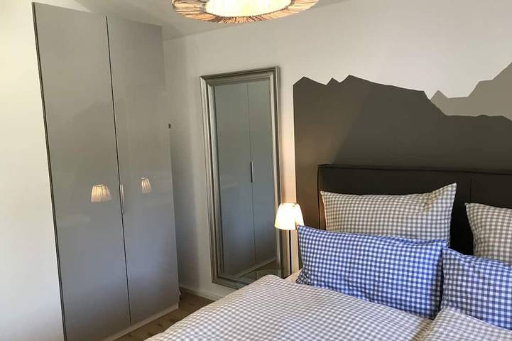 Ferienhaus für 4 Personen, mit Terrasse in Fünfseenland - 2