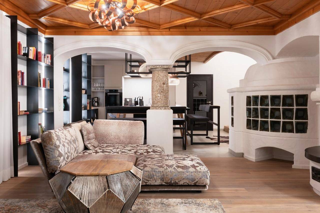 Deluxe Villa in Wagrain, Ski Amadé
