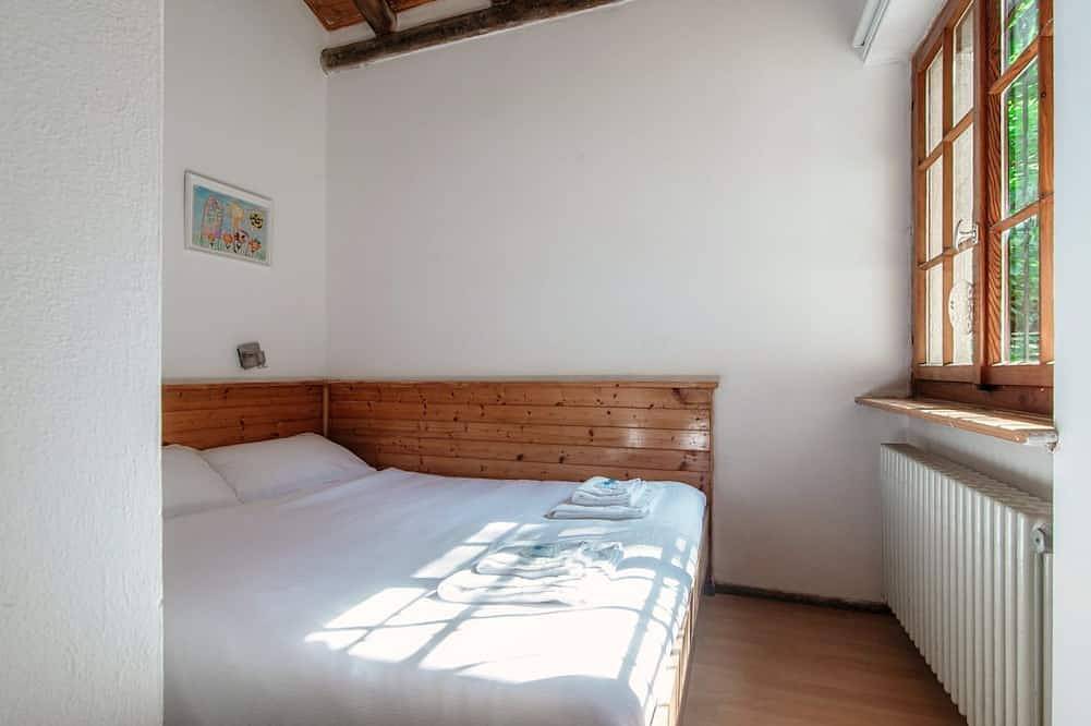 Ganze Wohnung, Charmantes Haus am Fluss im Verzascatal (Casa Al Fiume) in Lavertezzo, Tessiner Alpen