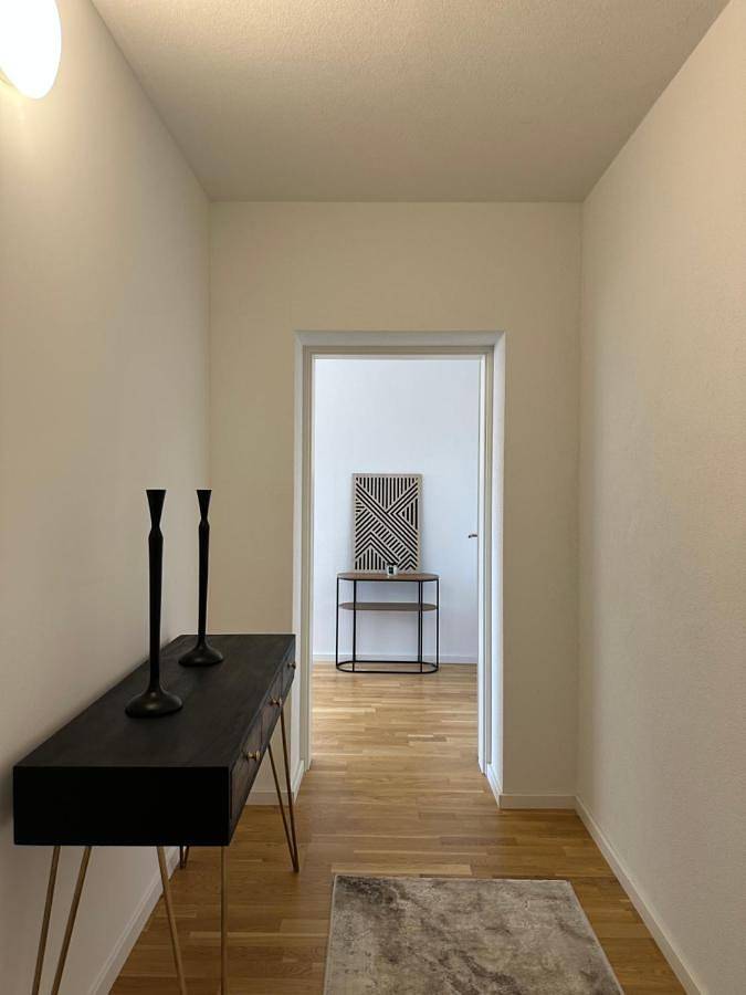 Ferienwohnung für 4 Personen, mit Terrasse und Ausblick in Wittlich - 3