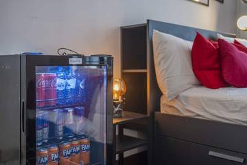 B&b per 2 Persone in Brussel, Fiandre, Foto 4