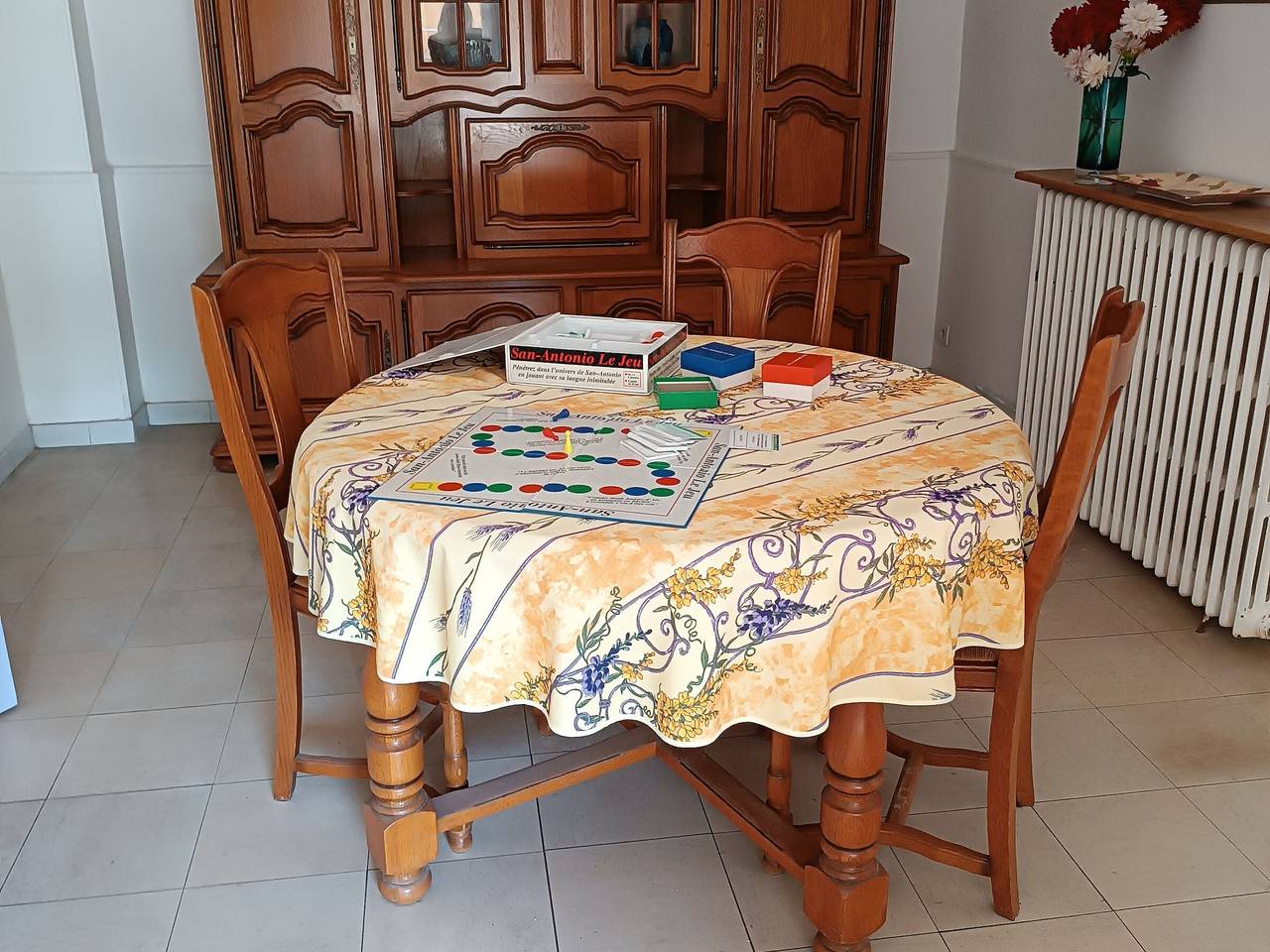 Gîte Confortable à Nargis avec Parking Privé, Proche Paris in Nargis (actrice), Région de Montargis