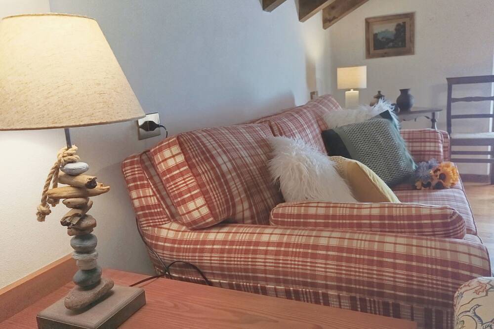 Ganze Wohnung, Casa Savilla in Vodo di Cadore, Östliche Dolomiten