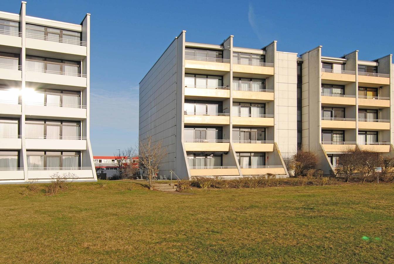 Ganze Ferienwohnung, Ferienwohnung Thordsen 4 in Ostfehmarn, Fehmarn
