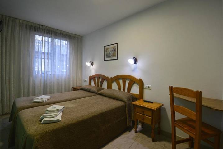 Hôtel pour 3 personnes à Marín - 4