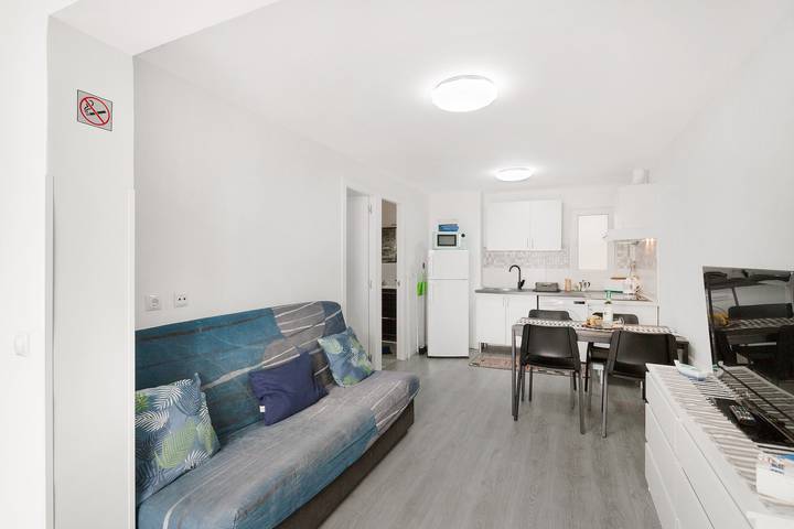 Bungalow für 5 Personen, mit Kinderpool, mit Haustier auf Gran Canaria - 3
