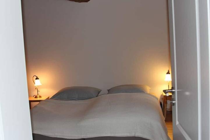 Ganze Wohnung, Fewo 2 - Bettches Hof in Kirchhain, Landkreis Marburg-Biedenkopf