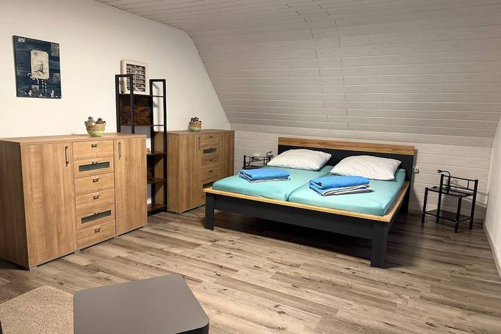 Ferienhaus für 4 Personen in Grevesmühlen - 2