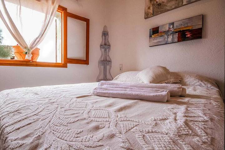 44246 Finca Sa Cova, Spain in Petra, Majorca Center