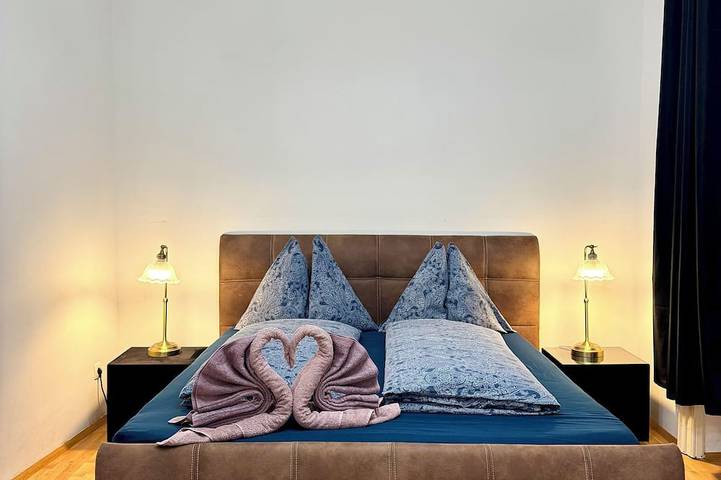 Ferienwohnung für 4 Personen in Stephansdom