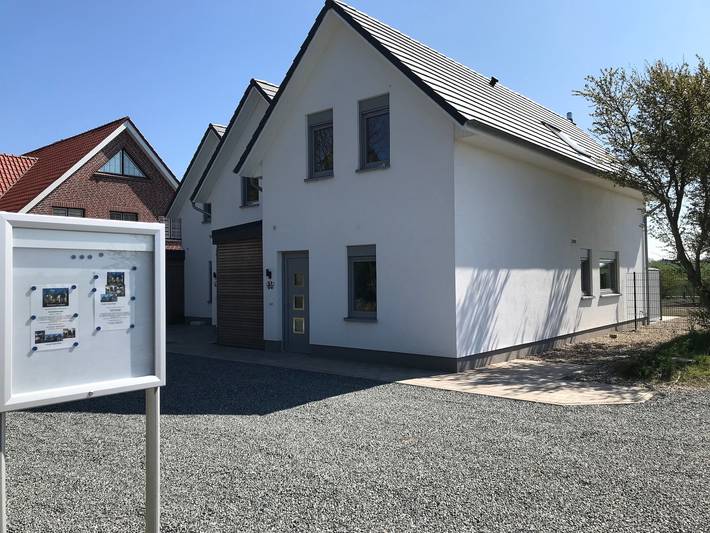 Ferienhaus für 6 Personen, mit Garten und Sauna in Presen - 2