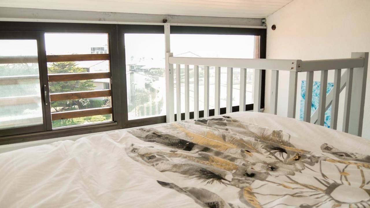 Ganze Wohnung, Two-Bedroom Apartment in Seignosse Océan, Seignosse