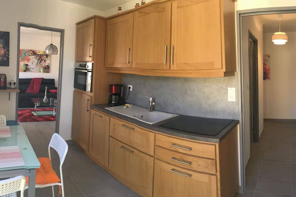 Entire apartment, Apartment \"Le Pont Neuf 61\" ** in Alençon, Alençon region