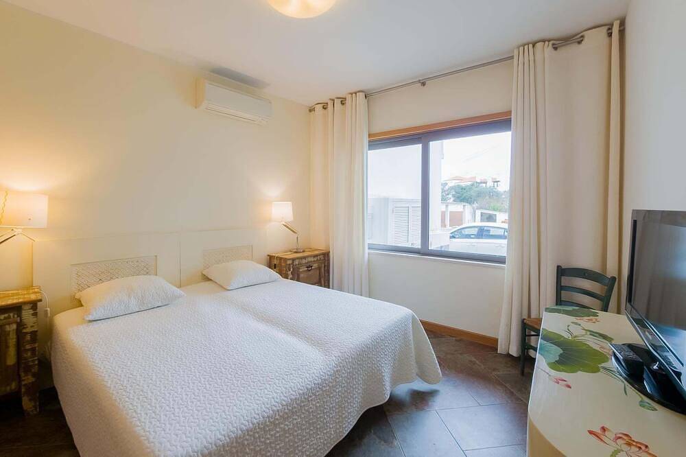 Ganze Wohnung, Brisa da Ria T1 in Cabanas de Tavira, Conceição e Cabanas de Tavira