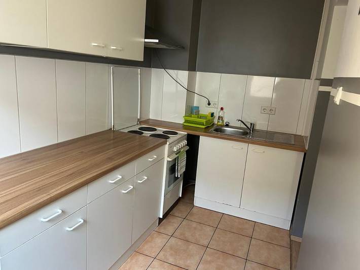 Ferienwohnung für 2 Personen in Witten - 2