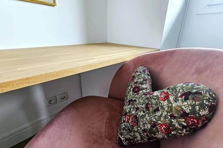 Gîte pour 4 personnes à Sciez - 3