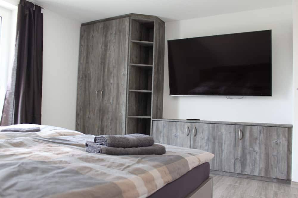 Haus Bergblick Mittelndorf,  Haus für 8 Personen mit Sauna und Fernblick in Kirnitzschtal, Sebnitz