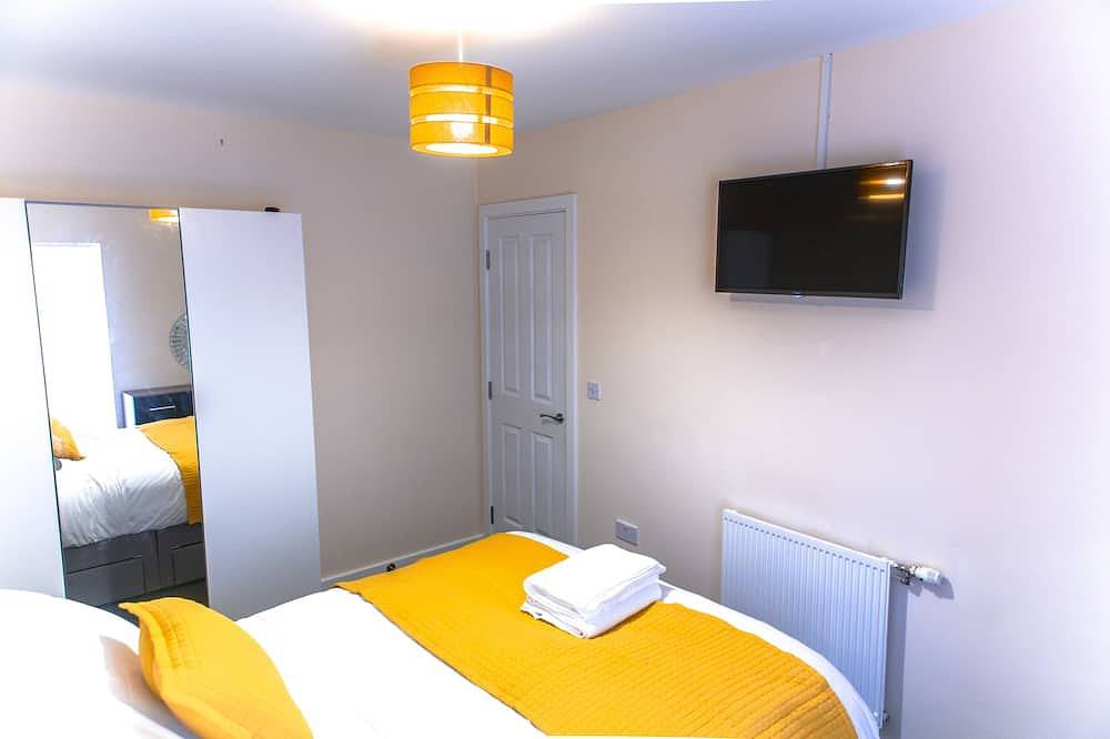 Salford Ferienwohnung Manchester Apart Hotel in Greater Manchester