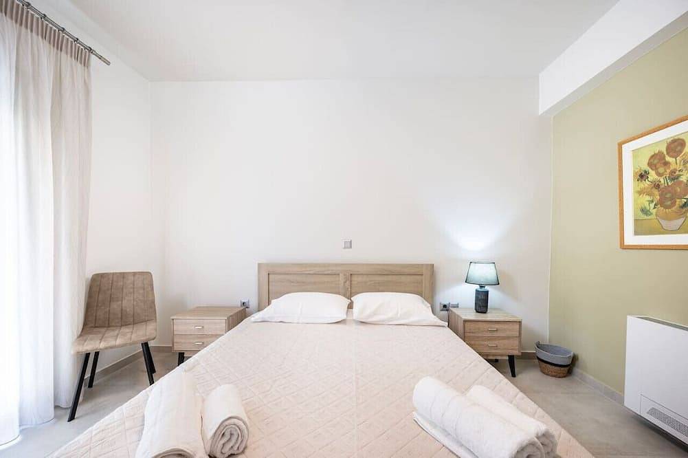 Geheel appartement, Blue Waters Premium Suite | Kos in Kos Stad, Kos