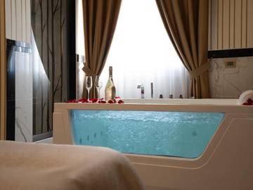 Hôtel pour 3 personnes, avec vue à Enna