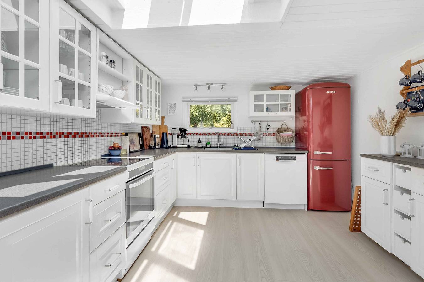 Einzigartiges Ferienhaus in ruhiger Umgebung in Egense, Limfjord in Nordjütland