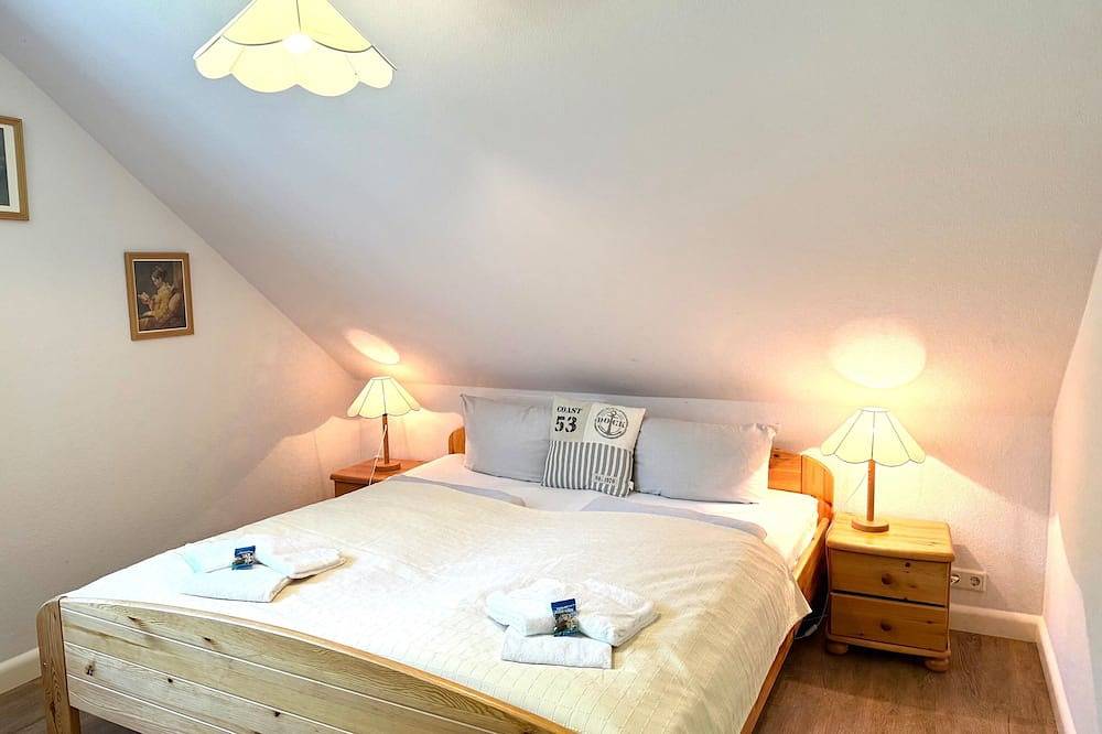 Ganze Wohnung, Ferienwohnung/App. für 5 Gäste mit 75m² in Utersum in Utersum, Föhr