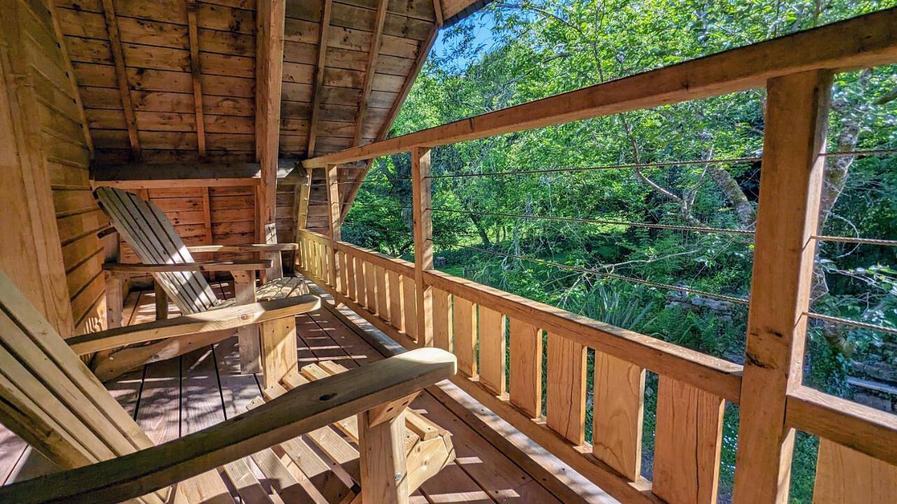 La Maison dans les Bois - Plages 30 min in Inzinzac-Lochrist, Région de Lorient