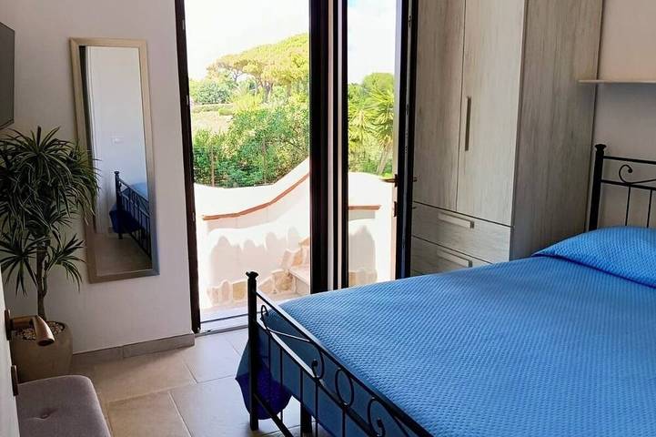 Your Stay at Villa Calipso - The Perfect Family Escape by the Sea in Baia di Porto Cupo, Taranto