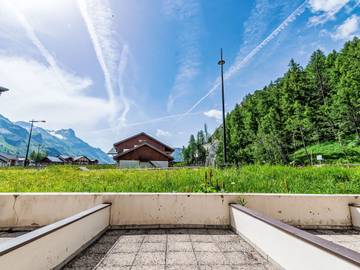 Vakantieappartement voor 4 Personen in Tignes, Espace Killy, Afbeelding 2