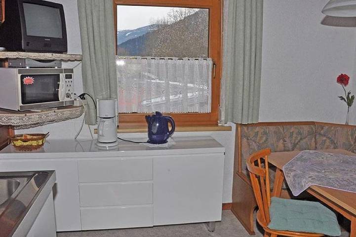 Chambre d’hôte pour 2 personnes à Radenthein - 2