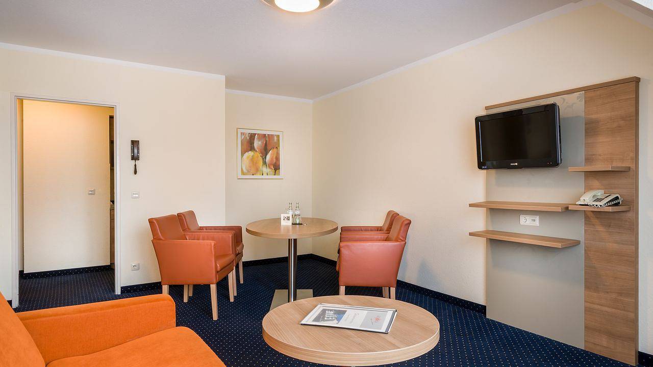 Entire holiday apartment, Ferienwohnung für 4 Personen (43 m²) in Bochum in Mitte Bochum, Bochum