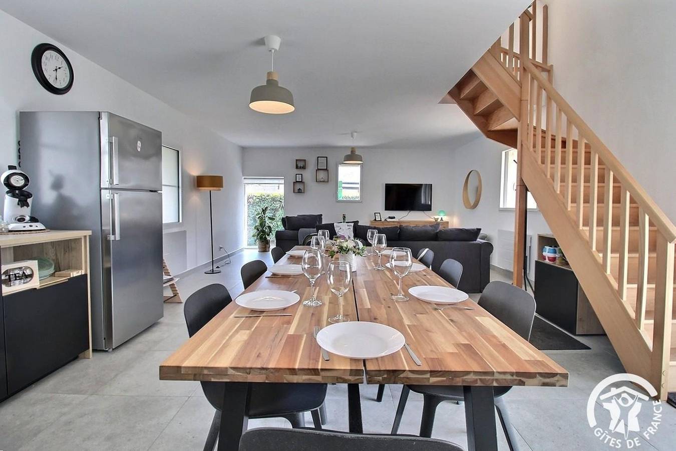 De Kermaëc in Trédarzec, Côte de Granit Rose