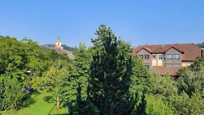 Ferienwohnung für 5 Personen, mit Garten in Weyregg am Attersee - 3