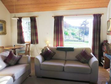 Cottage for 2 People in Perthshire, Scotland, Photo 2