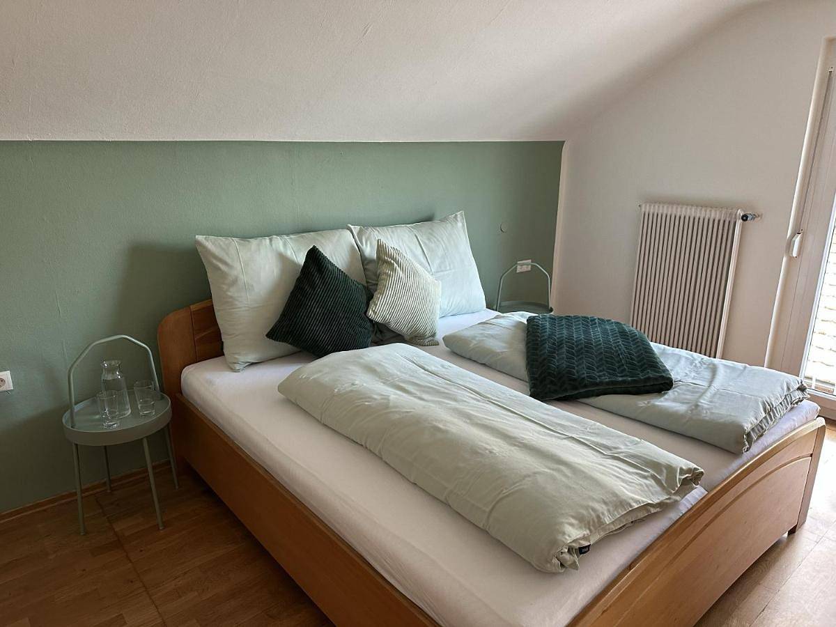 Ganze Wohnung, Hafen-Heimat - Stilvoll in Hörbranz Top2 in Hörbranz, Bodensee-Vorarlberg