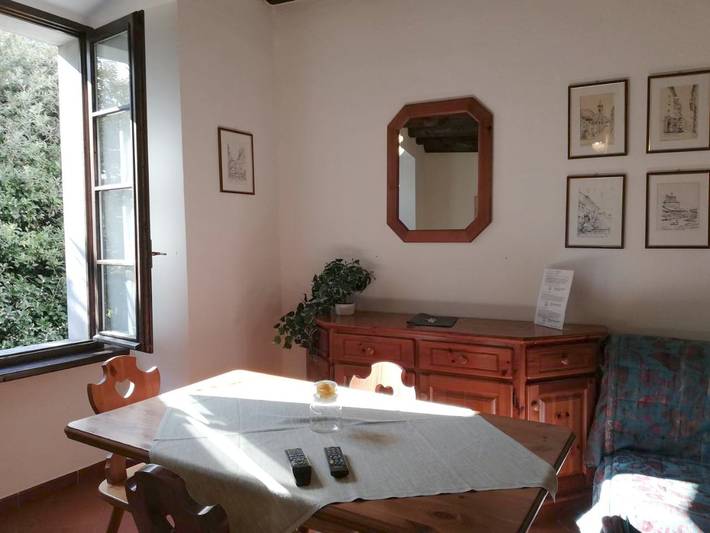 Location de vacances pour 2 personnes, avec terrasse et vue, animaux acceptés dans Cannobio - 4