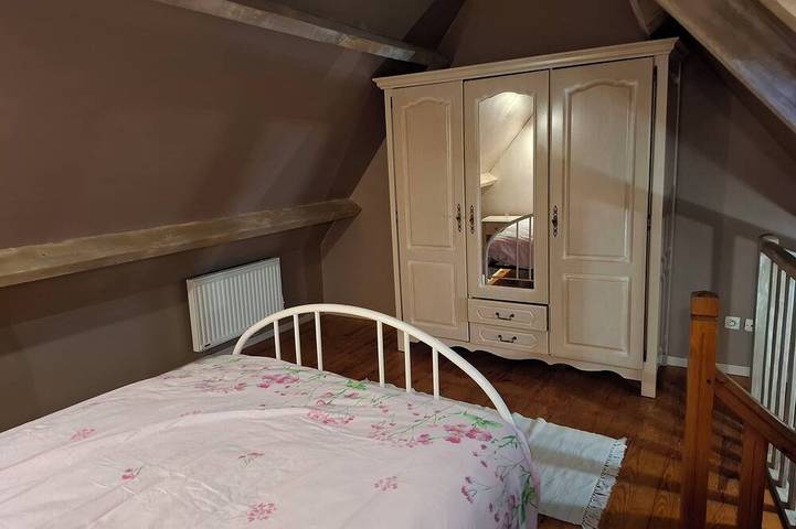 Location de vacances pour 10 personnes à Tocqueville - 2