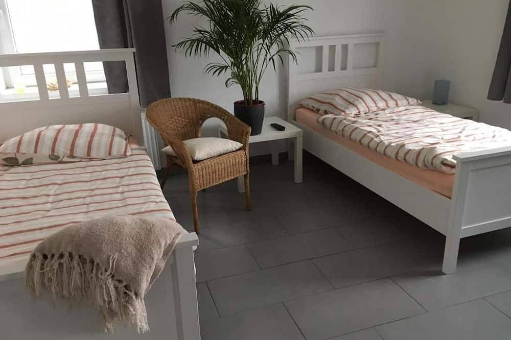 Ganze Wohnung, Ferienwohnung Mittelweg - Ferienwohnung für 4 Personen in Birken-Honigsessen, Altenkirchen & Umgebung
