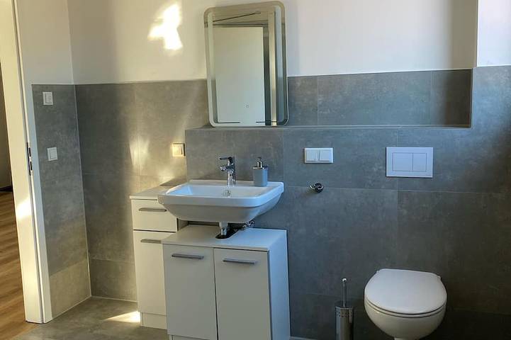 Apartamento entero, Wunderschöne Ferienwohnung auf dem Bauernhof in Greven, Distrito de Steinfurt