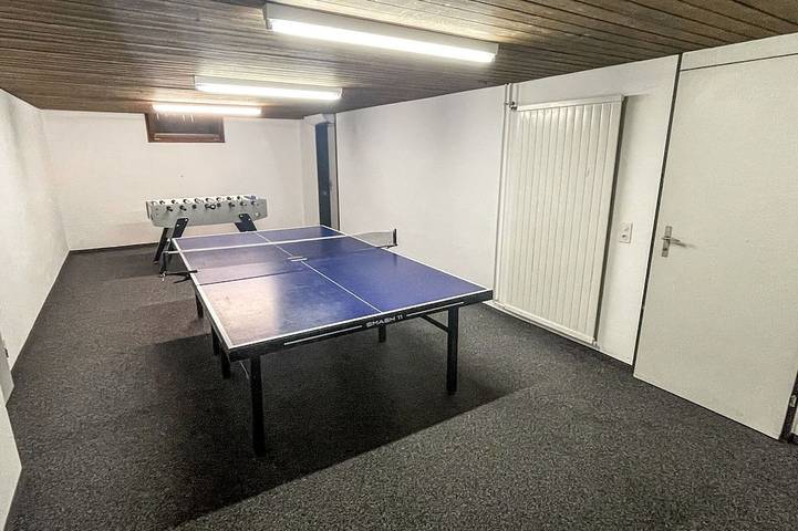 Holiday apartment for 4 people, with garden - 1