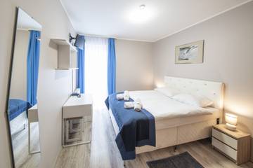 Bed & Breakfast dla 4 osoby w Dębniki, Kraków, Zdjęcie 4