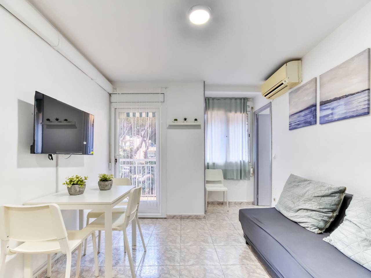 Ganze Wohnung, Cannes in Platja d'Aro, Costa Brava