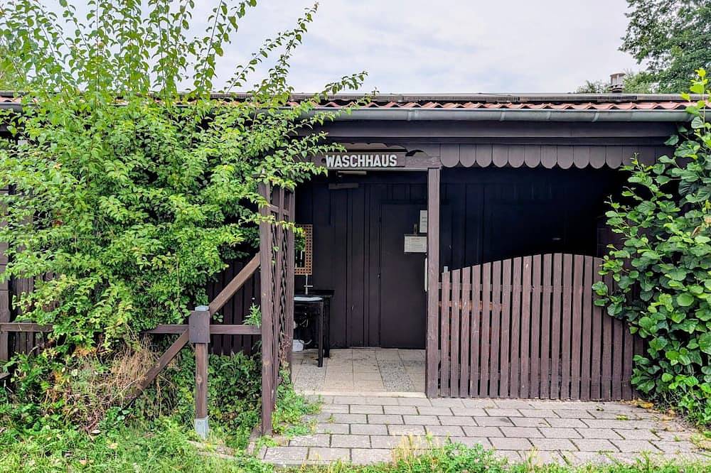 Radler-Pension Butterblume in Leipe, Lübbenau