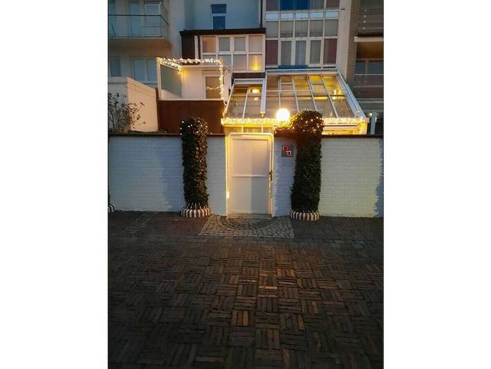 Ferienhaus für 2 Personen, mit Haustier auf Norderney - 3