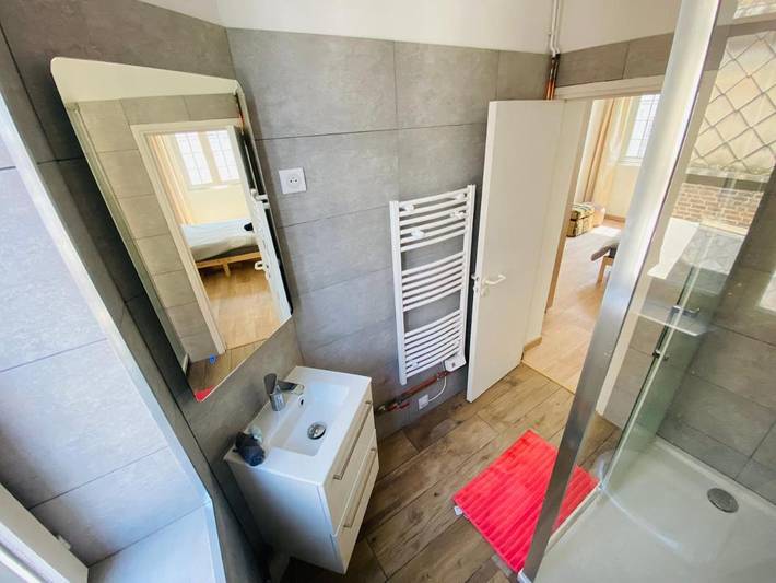 Gîte pour 5 personnes dans Office De Tourisme De Rouen Vallee De Seine - 2