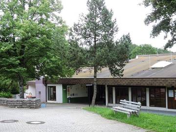 Ferienhaus für 6 Personen in Meßstetten, Neckar-Alb, Bild 3